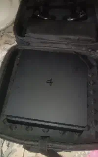 دستگاه ps4 اسلیم کپی خور