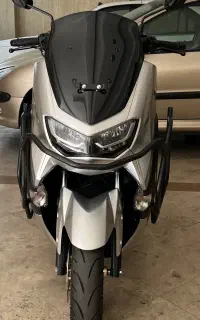 یاماها n max