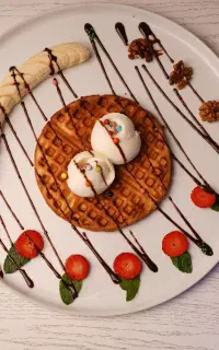 طراحی و راه اندازی کافه
