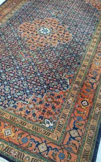 ۶متری جفت اردبیل ریزماهی