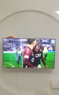 تلوزیون ۵۵اسنوا باگارانتی
