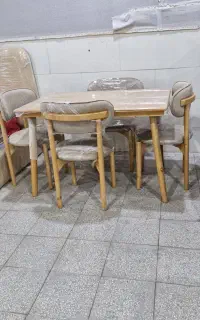 انواع نهارخوری