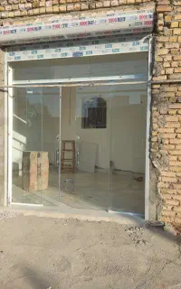 نمایندگی فروش شیشه سکوریت و ساختمانی