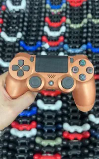 دسته اورجینال پی اس 4