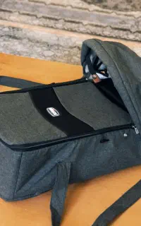 ساک حمل نوزاد