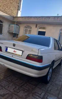 پارس 93