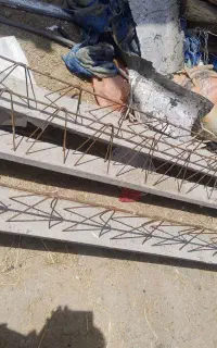 تیرچه