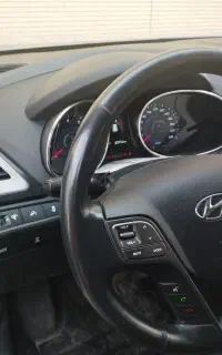 سانتافه ۲۰۱۶