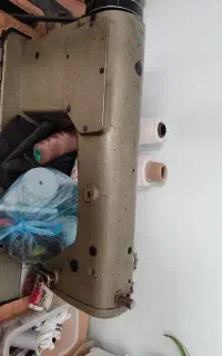 چرخ خیاطی برادر اندستر