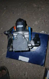 درییچه گاز پژو سالم بشرط