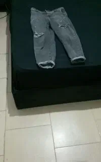 شلوار لی