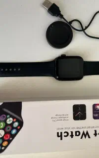 اسمارت واچ مدل a11
