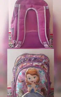کیف مدرسه