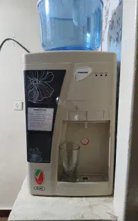آبسرد کن نیکای اصلی