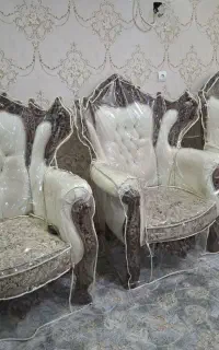 مبل کلاسیک ۹ نفره