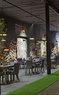 اجاره سالن مجهز برای انواع جشن و مراسم