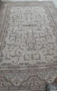 یک عدد روفرشی9متری سالم نو