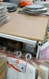 میز یکو نیم در سه