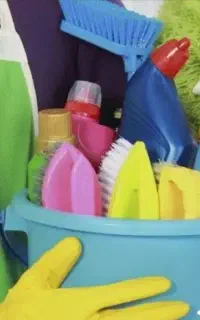 خدمات نظافتی