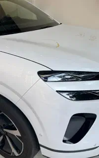 Byd sealion سیلاین