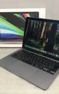 مک بوک پرو m1