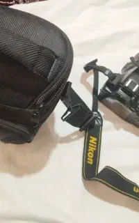 دوربین عکاسی نیکون D3200