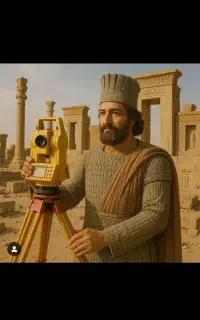 جویای کار نقشه برداری و اجرا