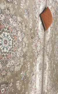فرش 9 متری