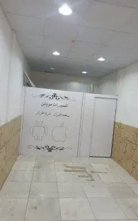 مغازه ۳۰متری واقع در گلریز۷