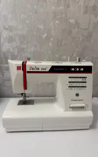 چرخ خیاطی زیگ زاگ 2030پلاس
