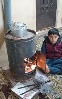 نصب و راه اندازی لوازم ساختمان