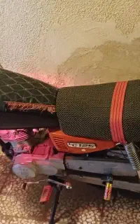 موتور 125