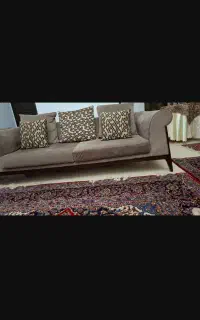 مبل ۹نفره راحتی