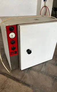 وسایل پزشکی (فوور خشک)