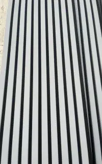 بزرگترین و پرتنوع ترین انبار پنل ترمووال آکوستیک