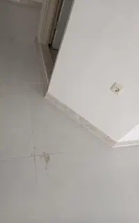 نصب پارکت قرنیز کفپوش