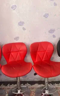 صندلی جک دار