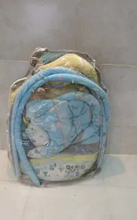 پتو بالشت نوازد
