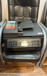 دستگاه سه کاره