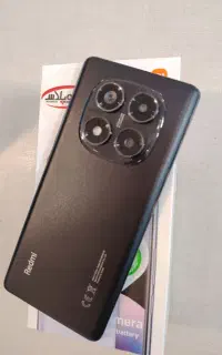 شیاومی Note 14 pro 256 گیگ رم 8