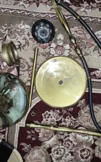 قلیان کرنو