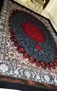 روفرشی کشدار ۶ متری