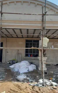 اجرای انواع کاشی کاری و سرامیک و موزاییک
