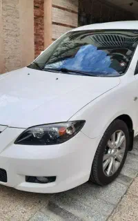 مزدا ۳