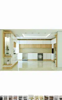 شاگرد و استا کابینت کار mdf