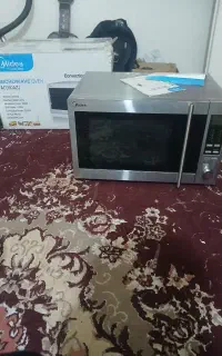 ماکروویو نو نو