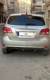 بایک سابرینا موتور گیریبکس آیسن ژاپن