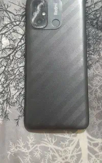 سلام یک عدد گوشی ردمی ۱۲c