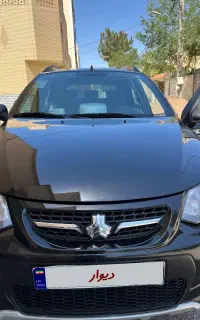 کوییک۹۹ دنده (معاوضه)