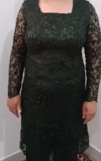 لباس مجلسی